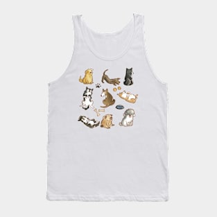 Puppies! Tank Top